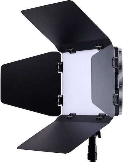 Aputure Amaran Pano 120c Πτερύγια