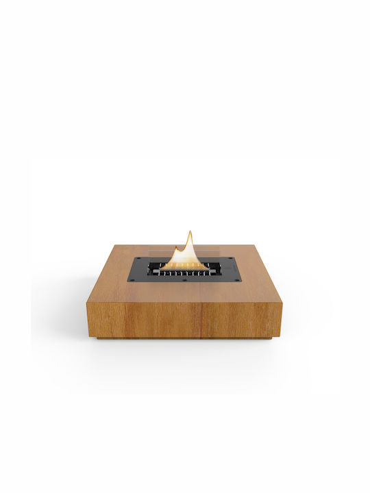 Tenderflame Огнище На закрито Бежов