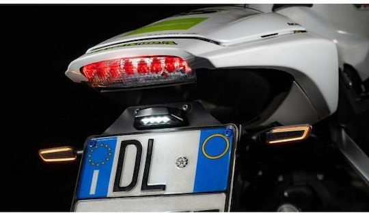Paraxite Flash Motorcycle LED 2pcs