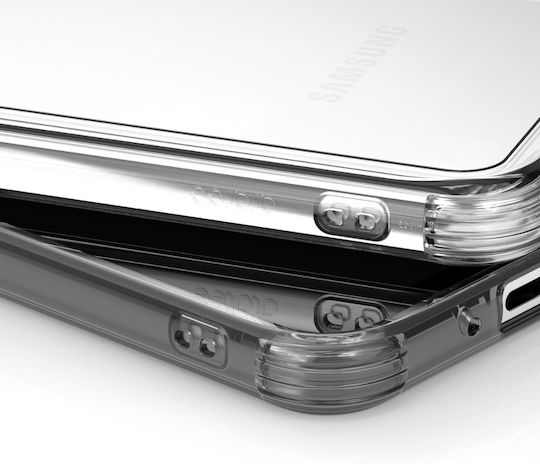 Araree Flexield Back Cover Σιλικόνης Διάφανο (Galaxy A16)