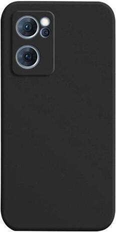 Back Cover Silicon (Oppo Find X5 Lite)