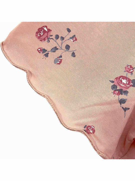 Ustyle Cămașă de noapte pentru Femei Pink