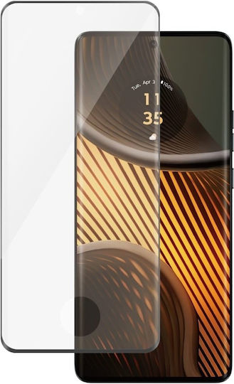 PanzerGlass Tempered Glass (Motorola Edge 50 Ultra)