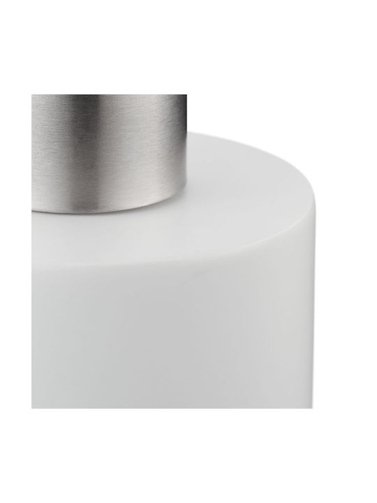Relaxdays Dispenser Bucătărie Plastic Gri 180ml