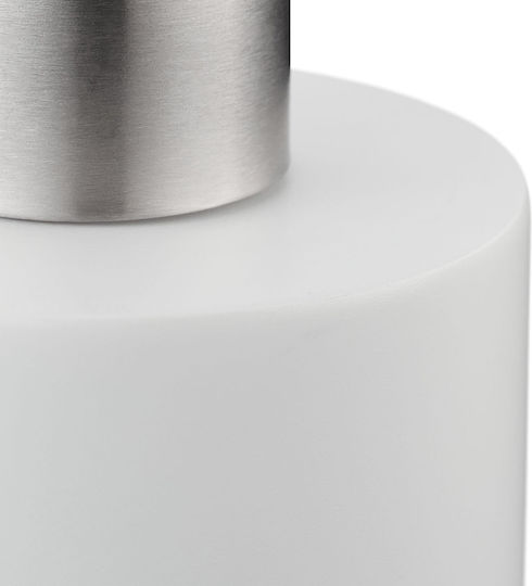 Relaxdays Dispenser Κουζίνας Πλαστικό Γκρι 180ml