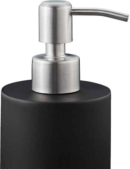 Relaxdays Dispenser Bucătărie Plastic Gri 180ml