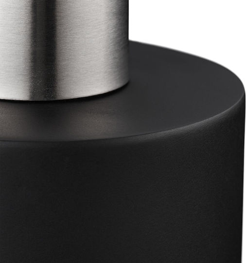 Relaxdays Dispenser Bucătărie Plastic Gri 180ml