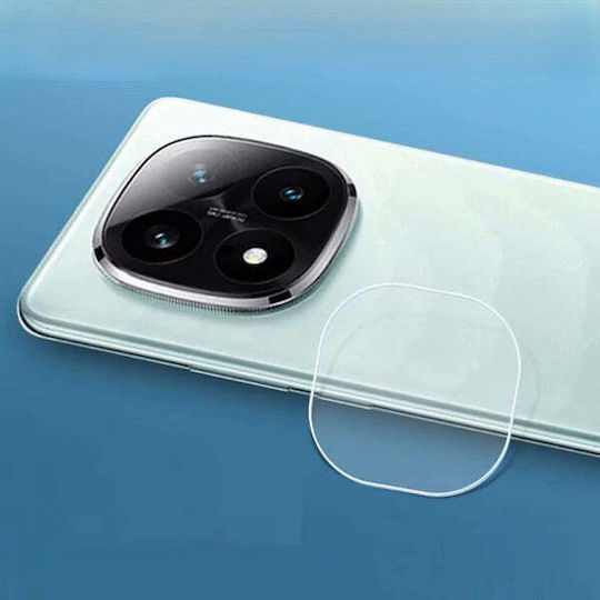 Lens Protector Προστασία Κάμερας Tempered Glass για το Redmi Note 14 Pro Plus