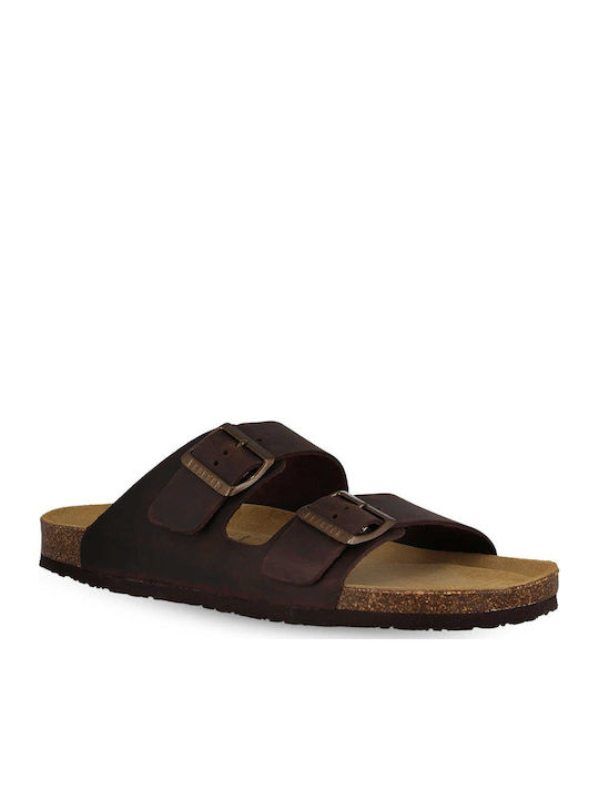 Men's Sandals Marron