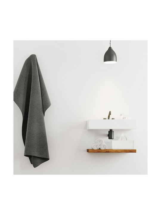 Relaxdays Χαρτοπετσετοθήκη Ξύλινη Λευκή 10x23x13cm 10041604_49