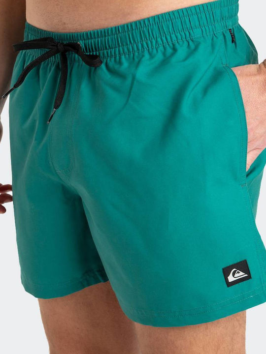 Everyday Men's Swimwear Shorts Green