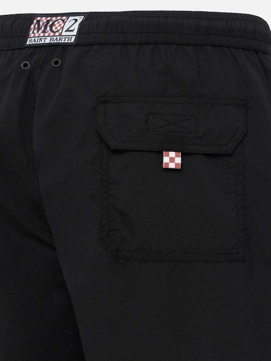 Patmos Men's Swimwear Shorts Black