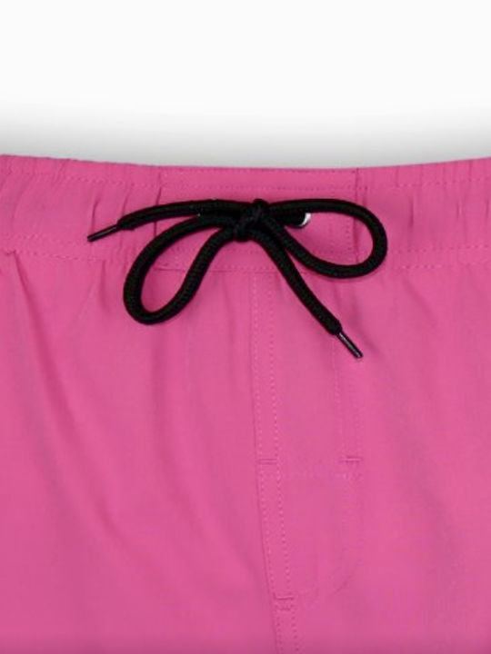 Men's Swimwear Shorts Fuchsia