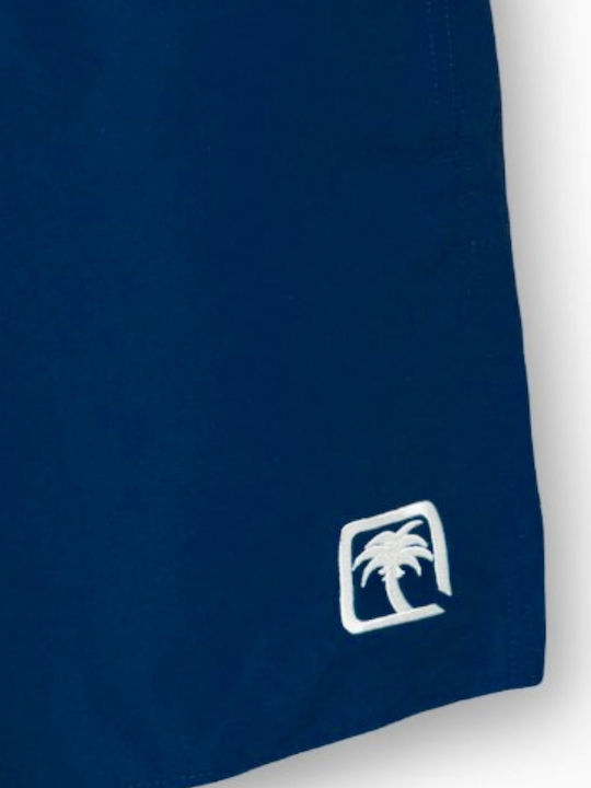 Men's Swimwear Shorts Blue