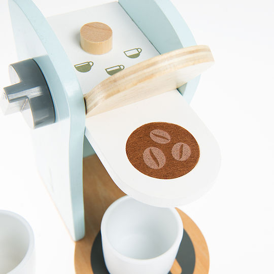 Smyk Children's Household Appliance made of Wood