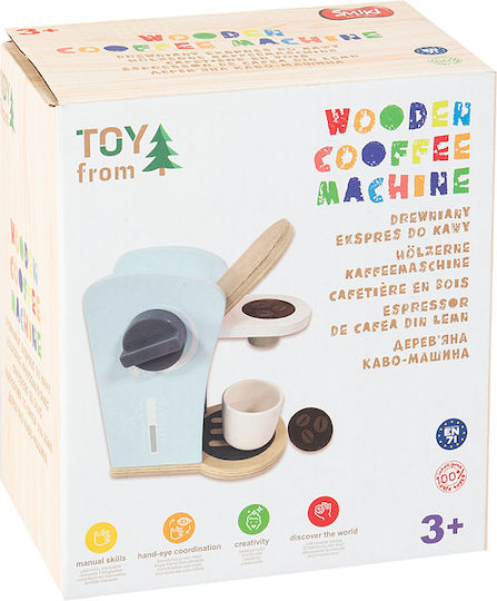 Smyk Children's Household Appliance made of Wood