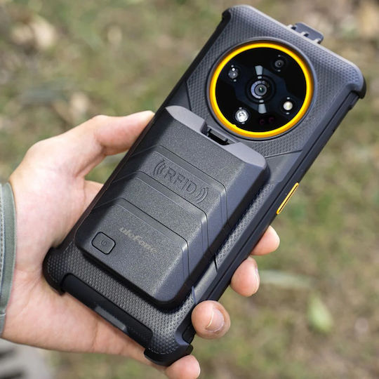 Ulefone RFID-Lesegerät Uan06 Kompatible Armor-Hüllen Bluetooth 1600mAh