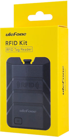 Ulefone RFID-Lesegerät Uan06 Kompatible Armor-Hüllen Bluetooth 1600mAh