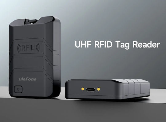 Ulefone RFID-Lesegerät Uan06 Kompatible Armor-Hüllen Bluetooth 1600mAh