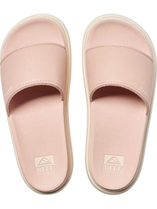 Cushion Bondi Bay Slides Roz