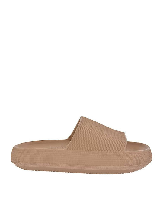 Frauen Flip Flops in Schwarz Farbe