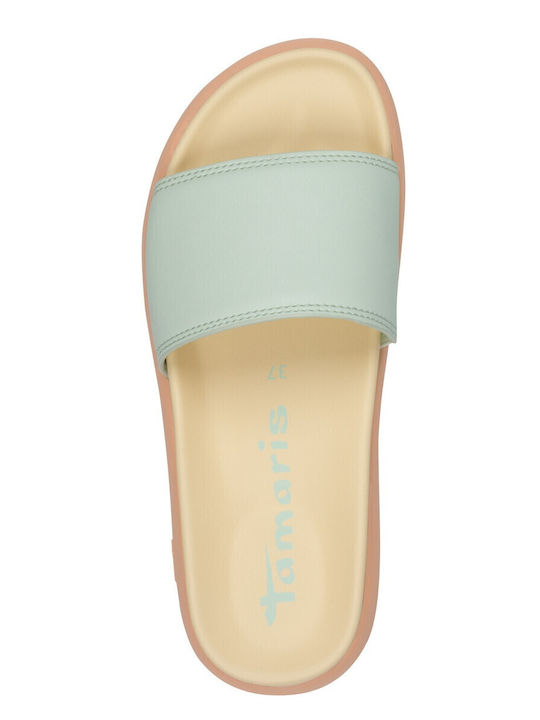 Women's Flip Flops Green