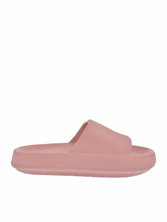 Frauen Flip Flops in Schwarz Farbe
