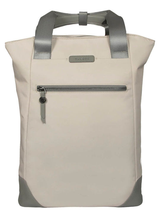 Targus Waterproof Backpack Backpack for Laptop Beige 1659689