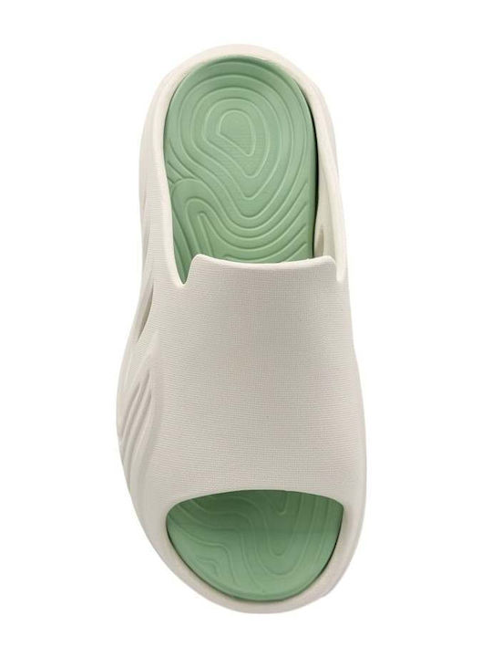 Men's Sandals Beige