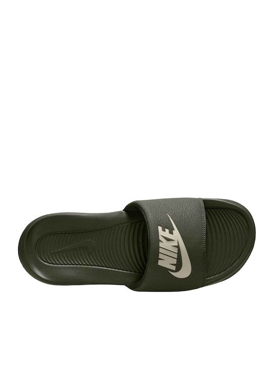 Victori One Men's Slides Khaki CN9675-303