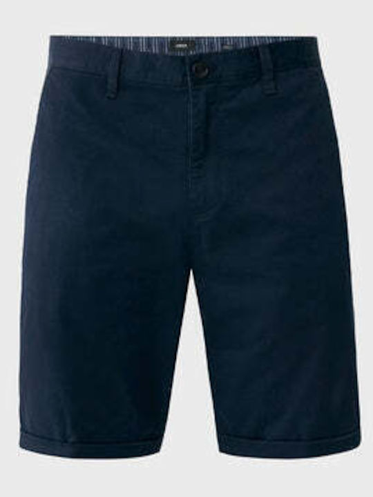Ανδρική Βερμούδα Navy