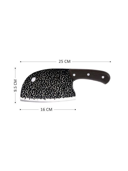 Cuțit Carne din Oțel Inoxidabil 25cm