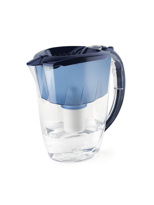 Aquaphor Ideal Κανάτα με Φίλτρο 2800ml Aquaphor Ideal Κανάτα με Φίλτρο 2800ml