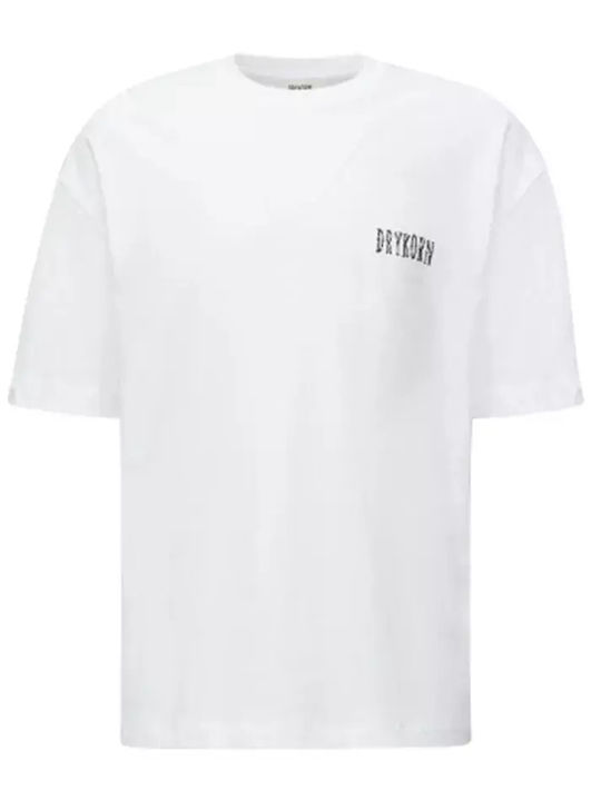 T-shirt White