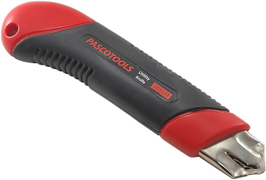 Pasco 003549 Φαλτσέτα Μαχαίρι 25mm