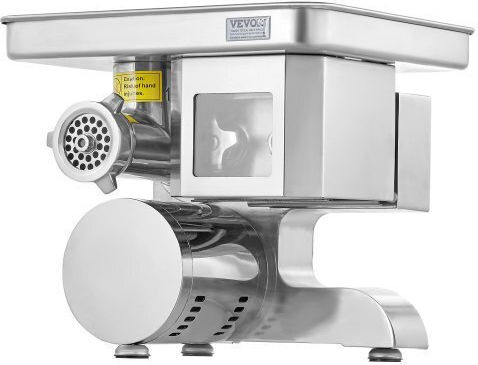 Vevor Commercial Meat Grinder XSYJQJTM5MM060HHOV2