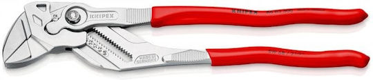 Knipex Adjustable Wrench Set 300mm