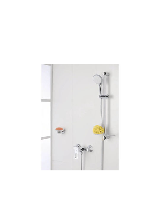 Grohe Сребрист