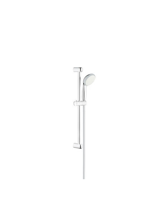 Grohe Сребрист