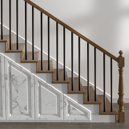 Vevor Tube 51pcs