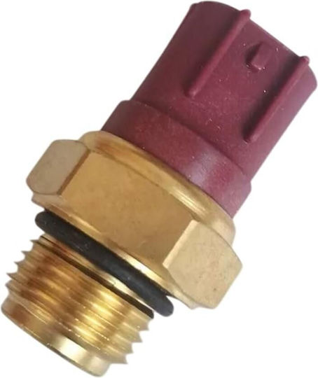 Fan Valve Suzuki Dl 650cc Vstrom Gsx-r 1000cc/gsx 1300cc Hayabusa 18mm K.a Roc121639