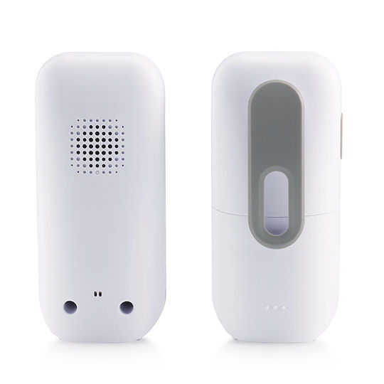 Alecto Baby Wireless Baby Monitor with Two-way Communication