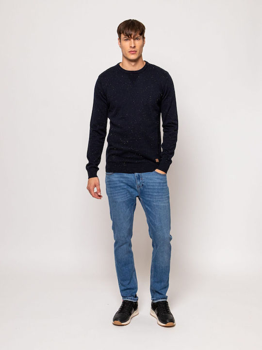 Sweatshirt Dark Blue