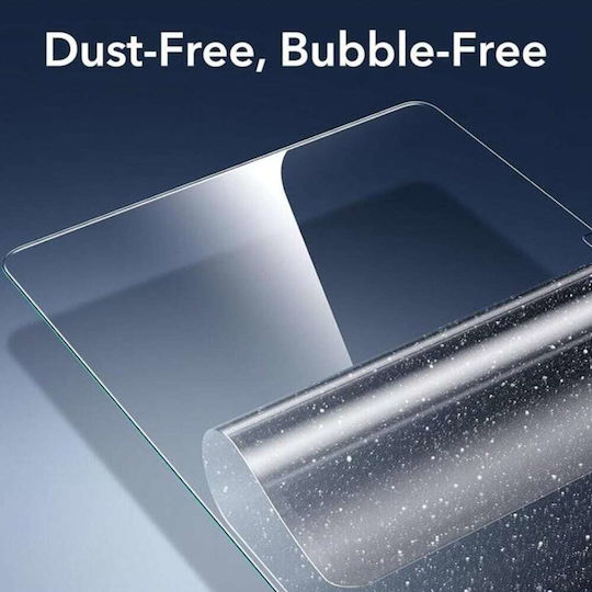 ESR Ultrafit Screen Protector (iPad Air 2024 11")