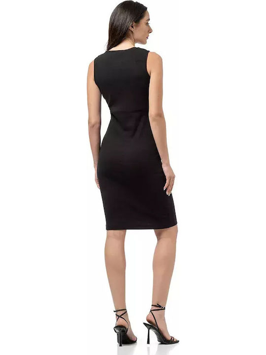 Bodymove Dress All Day Black