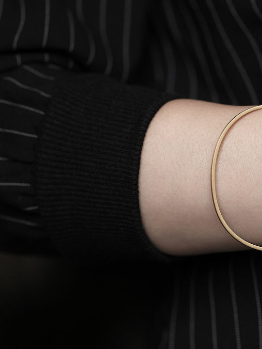 Moorigin Women's Bracelet made of Leather