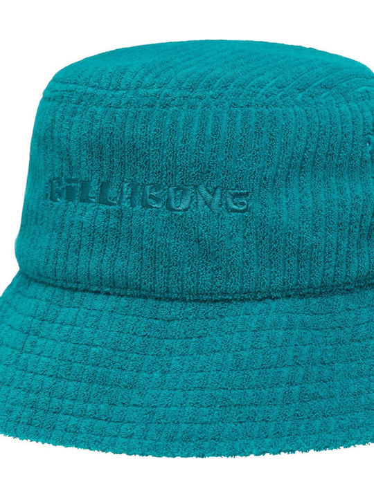 Billabong Summer Mood Γυναικείο Καπέλο Μπλε