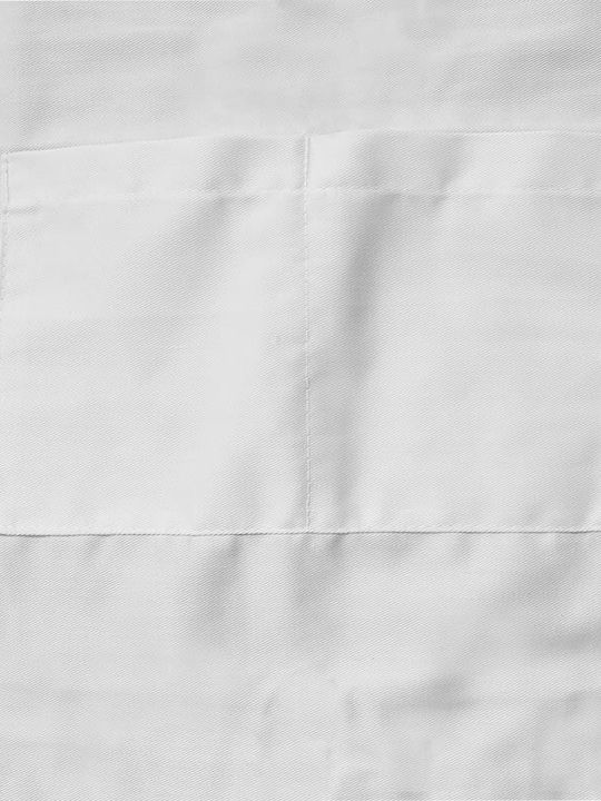 Koupakoupa Chicken Jockey Kids Apron White 22x40cm