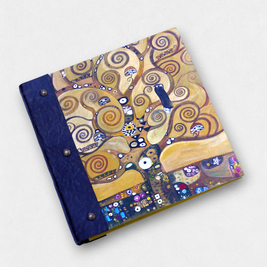 Artifact Album 24x26buc