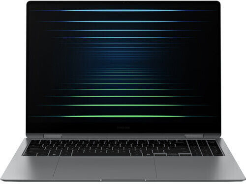 Samsung Galaxy Book5 Pro 360 16" OLED Touchscreen (Ultra 7-256V/16GB/512GB SSD/W11 Pro) (US Keyboard)